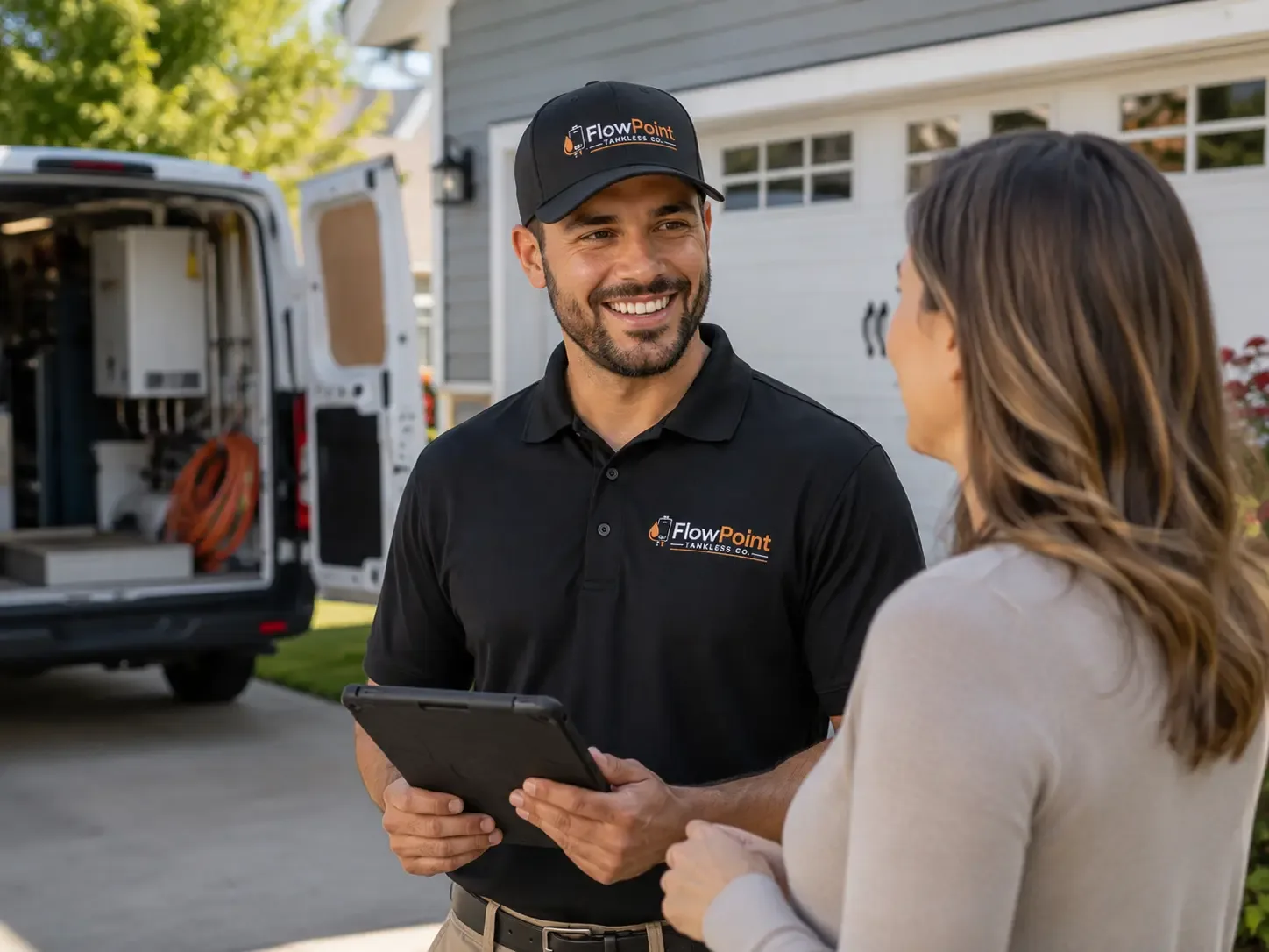 Tankless Water Heater Installation Sellers, SC FAQs